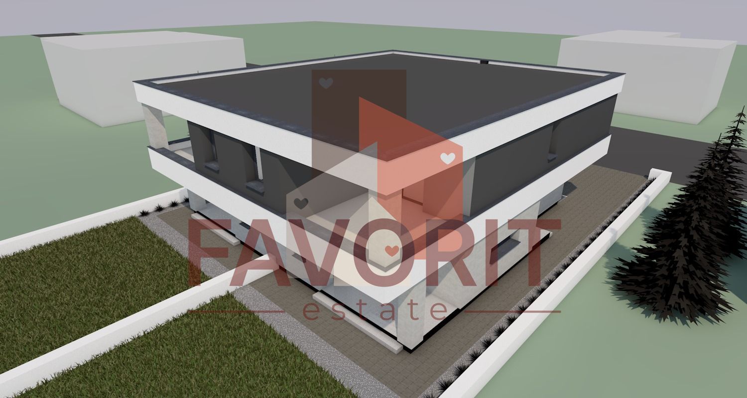 Langa Ikea. Acces asfaltat. Finisaje la alegere - Poză 9