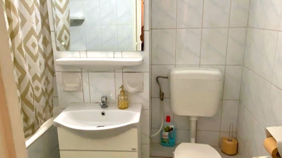 2 camere modern, bloc reabilitat, 5 min metrou Grigorescu, parc IOR - Poză 7