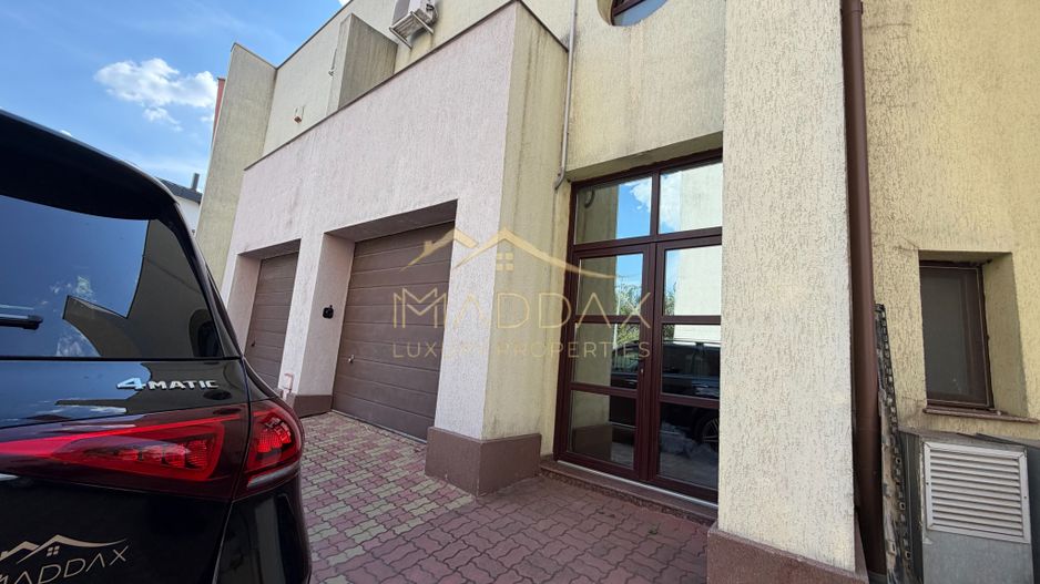 Vila Unica Mobilata *9 camere*300*mp // Pipera - Poză 60