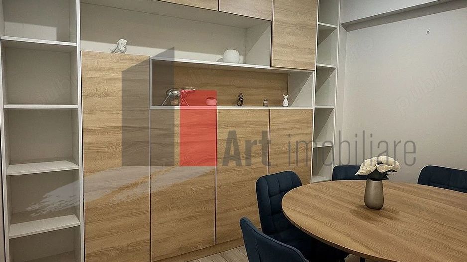 Inchiriere apartament 2 camere-Pet friendly -Novum Invest-Grozavesti-Politehnica - Poză 3
