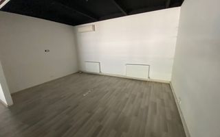 Spatiu comercial cu parcare - Poză 13