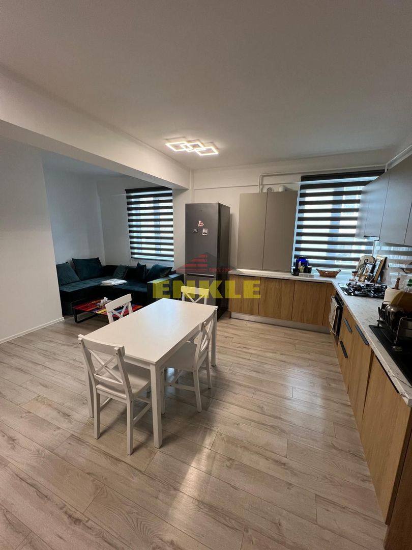 Apartament cu 2 camere de inchiriat, - Poză 2