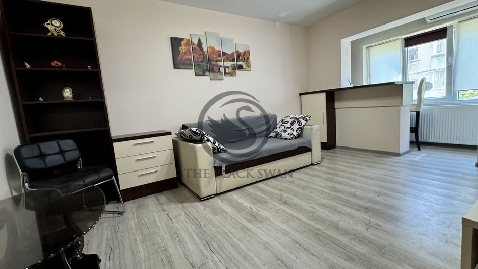 Garsoniera de închiriat I Zona Gheorghe Doja , Ploiesti I Comision 0% - Poză 4