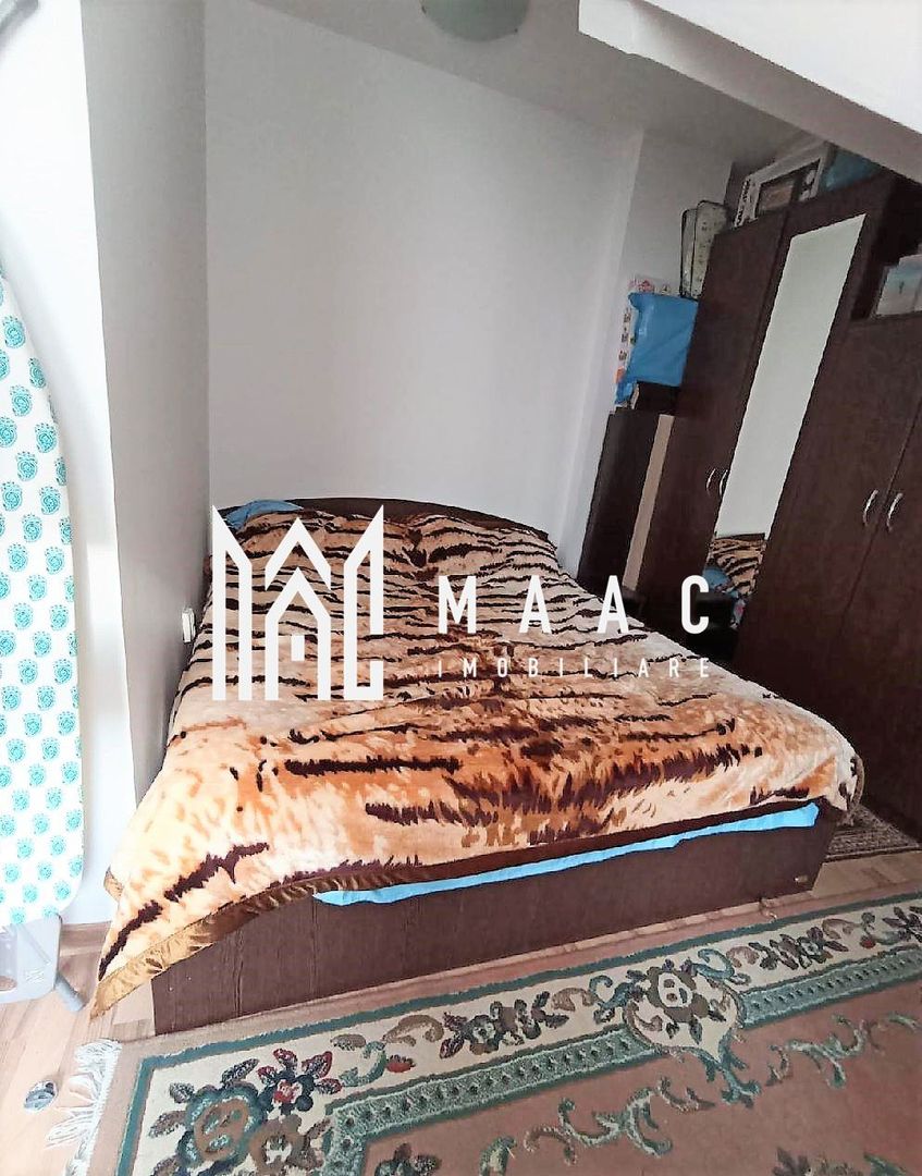 Apartament 3 camere | Curte | Lazaret - Poză 3