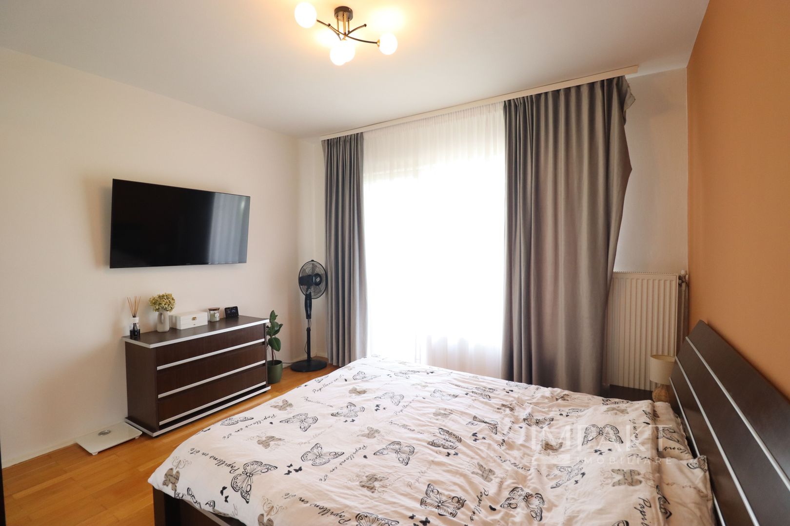 Apartament modern de vanzare cu 4 camere,  Buna Ziua! - Poză 9