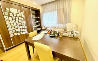 VILA CU 6 CAMERE LA INCHIRIERE IN ZONA PIPERA - Poză 12