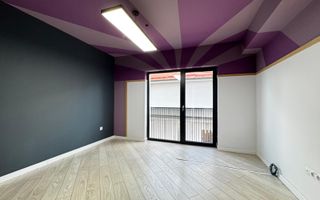 Corp de cladire 200 mp cu curte si terasa de inchiriat, Zorilor - Poză 4