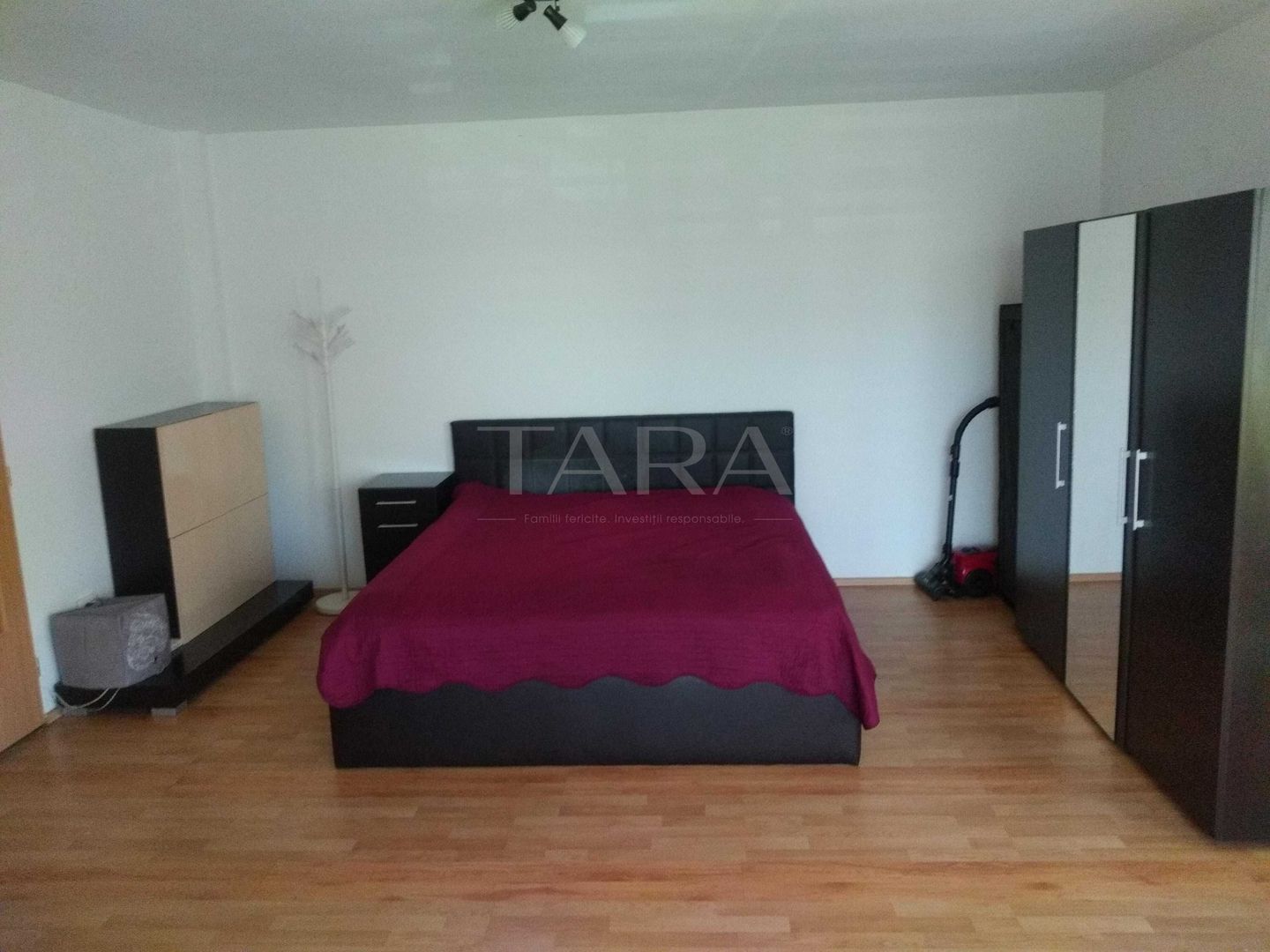 FSEGA, Iulius Mall. Apartament cu 1 cameră, investitie personala! - Poză 5