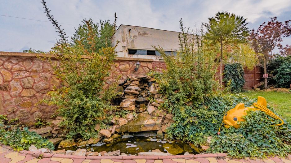 Vilă 6 camere în cartierul Alfa - Poză 7