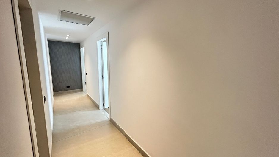 Penthouse Lux 4 camere / Terasa 120mp | Parcare | Domenii Expozitiei - Poză 22