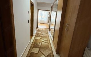 Apartament 2 camere decomandat | Ștrand, Sibiu | 57 mp, terasă - Poză 5