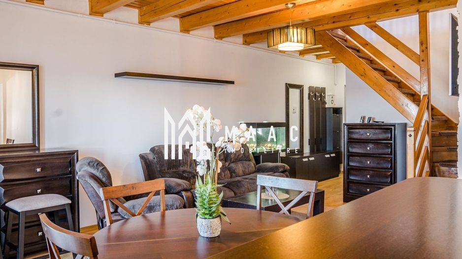 Apartament 3 camere I Balcon I 2 Bai I Terezian - Poză 2