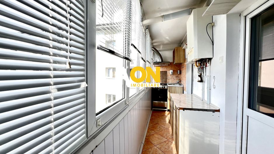 Apartament 2 Camere | 50 mp | Decomandat | Zona Sub Stadion - Poză 10