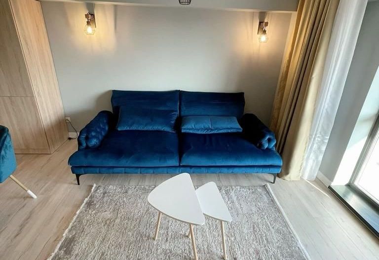 Smart Boutique | 2 Camere | Finisaje Premium | Mihai Bravu - Mall Vitan - Poză 4