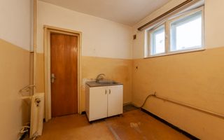 Apartament 3 camere, etaj 3/4, Razboieni - Poză 8