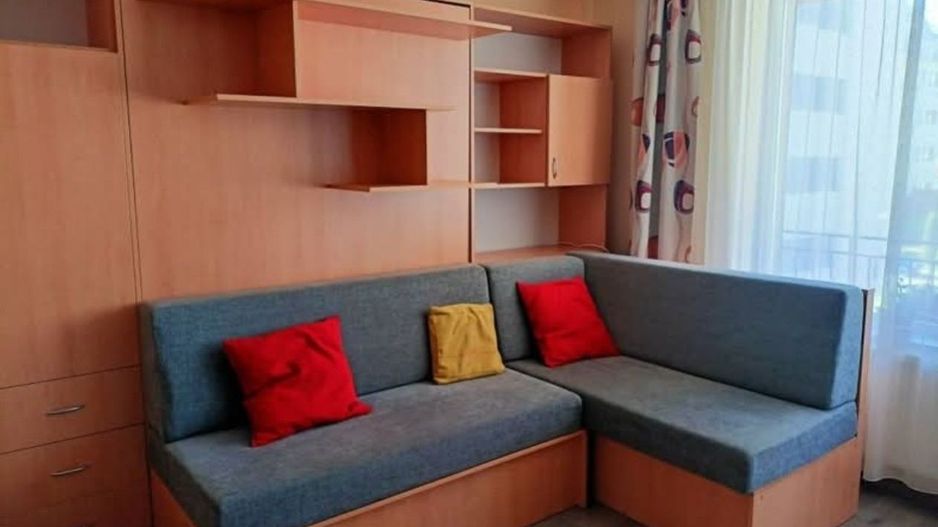 Apartament cu 2 camere | 59 mp + terasa | Borhanci - Poză 6