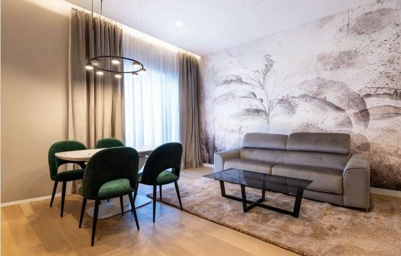 Apartament 2 camere exclusivist in One Verdi Park I Zona Floreasca - Poză 21