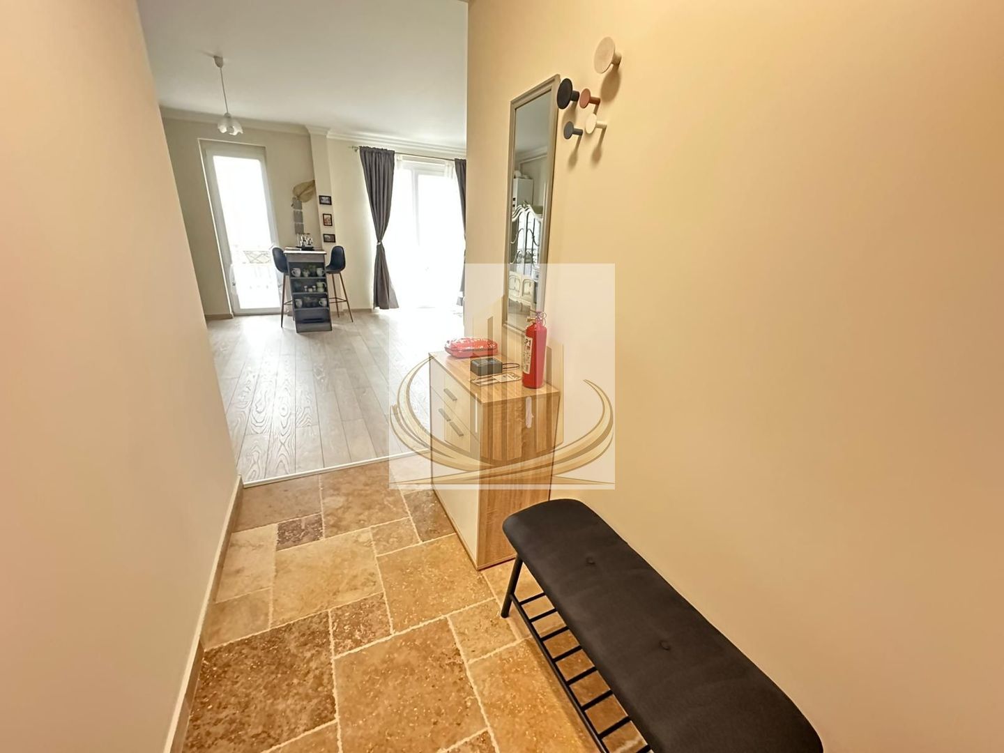 Exclusivitate | Apartament Premium 2 Camere cu Parcare Inclusă - Poză 11