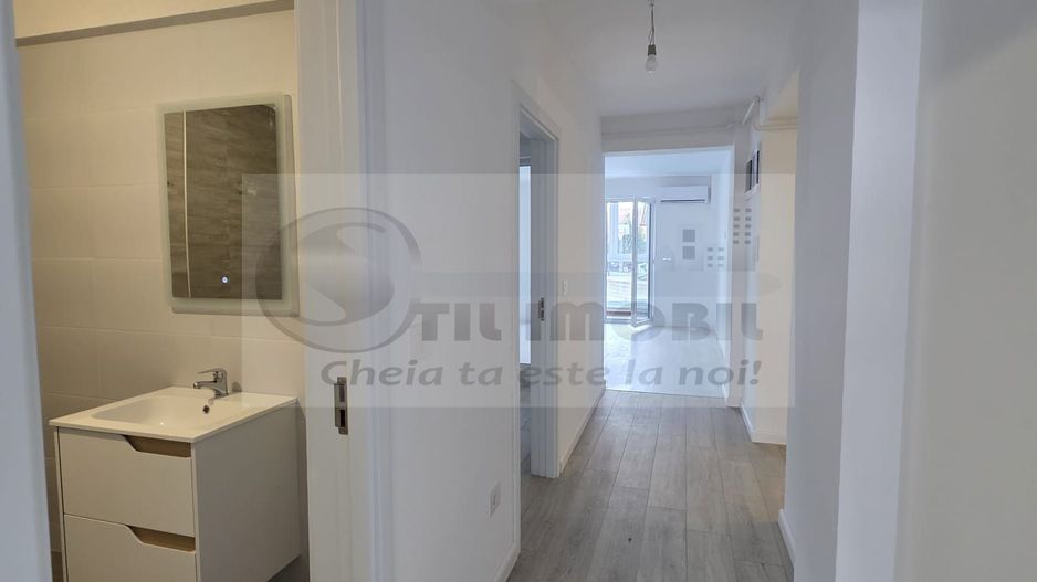 Apartament 2 camere - Pacurari - Strada Soarelui - Poză 7