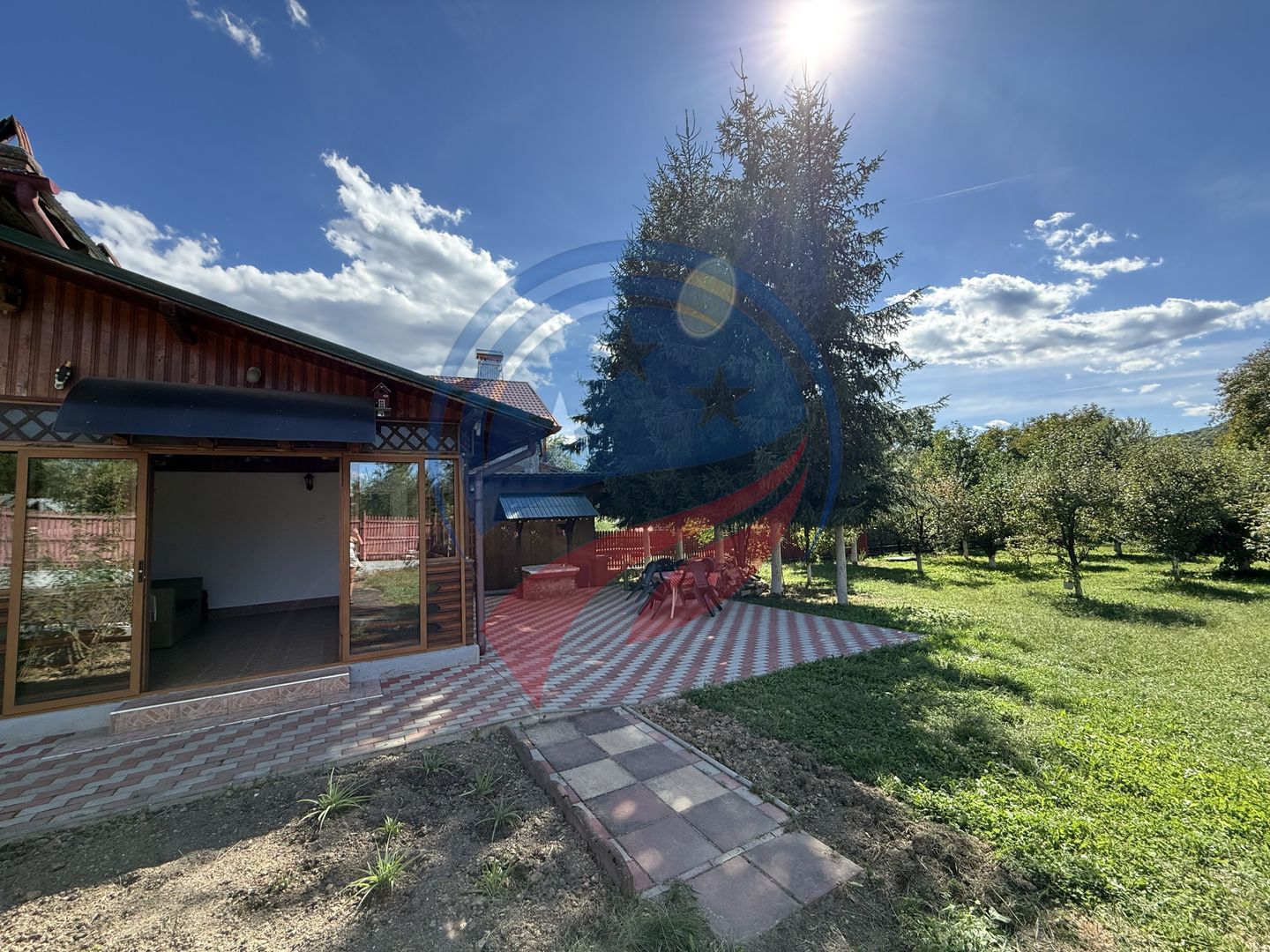 CASĂ DE VÂNZARE – MĂLURENI, JUDEȚUL ARGEȘ | 154 MP | TEREN 2.100 MP - Poză 43