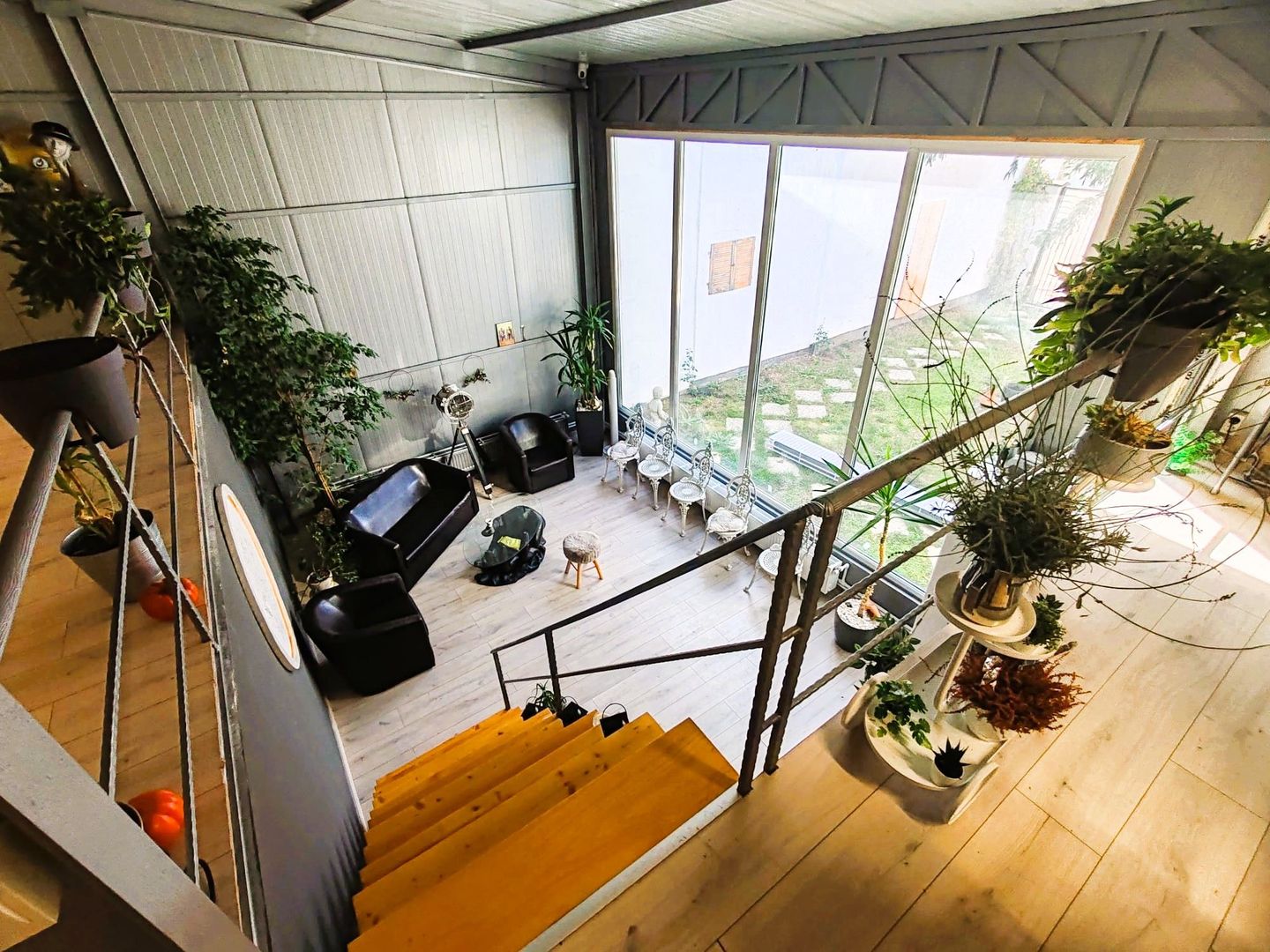 Spațiu birouri & Depozitare în Jilava – Ideal Firme, Magazin on-line - Poză 33