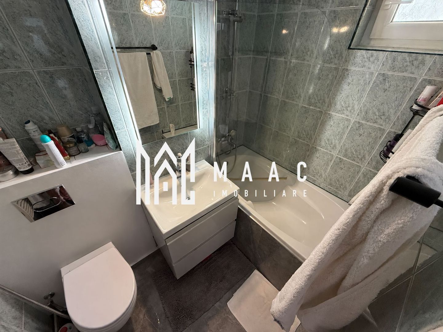 Apartament 2 camere de închiriat | Sibiu, Mihai Viteazul - Poză 8