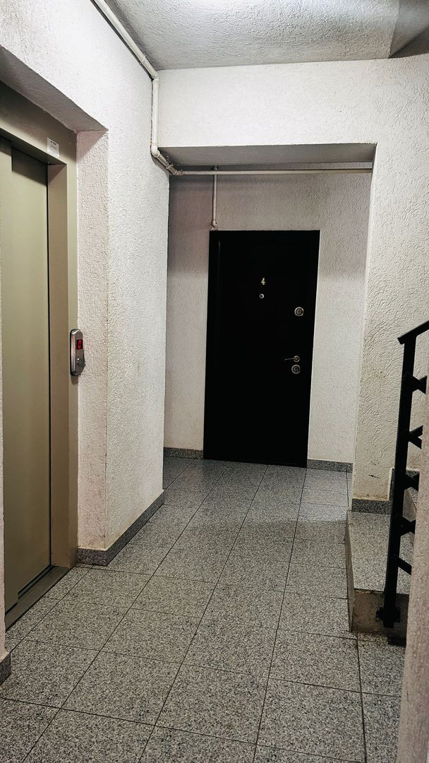 Agentie va propunem spre Inchiriere Garsoniera sos.Oltenitei - Poză 1