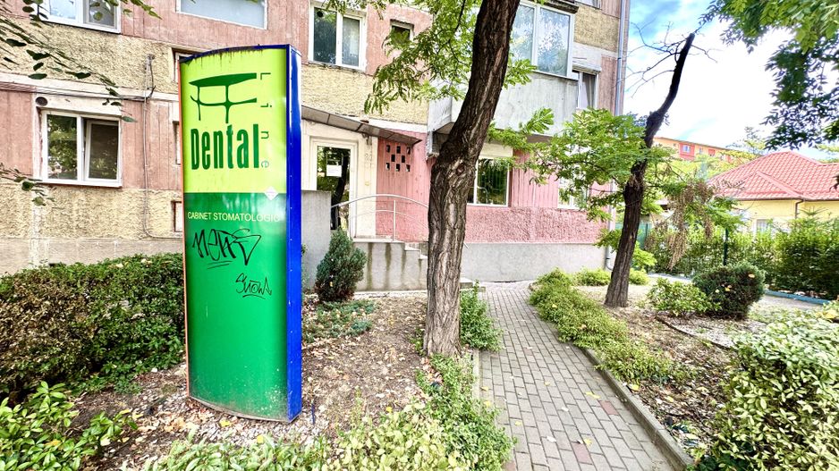 Cabinet stomatologic cu tradiție 20+ ani - dotat si funcțional - Poză 24