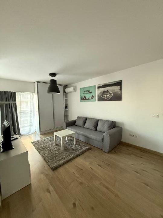 APARTAMENT PREMIUM | BELVEDERE RESIDENCE - Poză 1