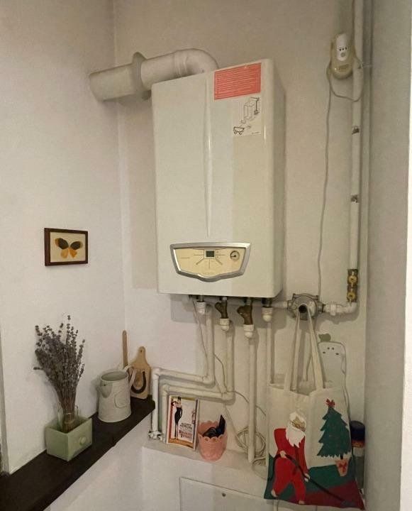 Apartament de lux zona bulevardul Unirii - Poză 7