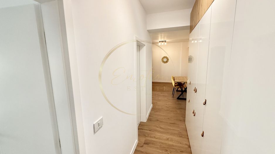 Apartament 3 camere de închiriat – City of Mara, Circumvalatiunii - Poză 12