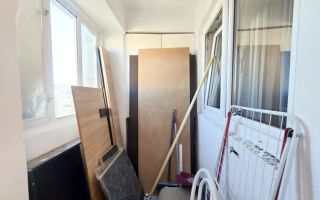 Apartament 3 camere, decomandat, priveliste frumoasa,Marasti zona Piata Marasti - Poză 23