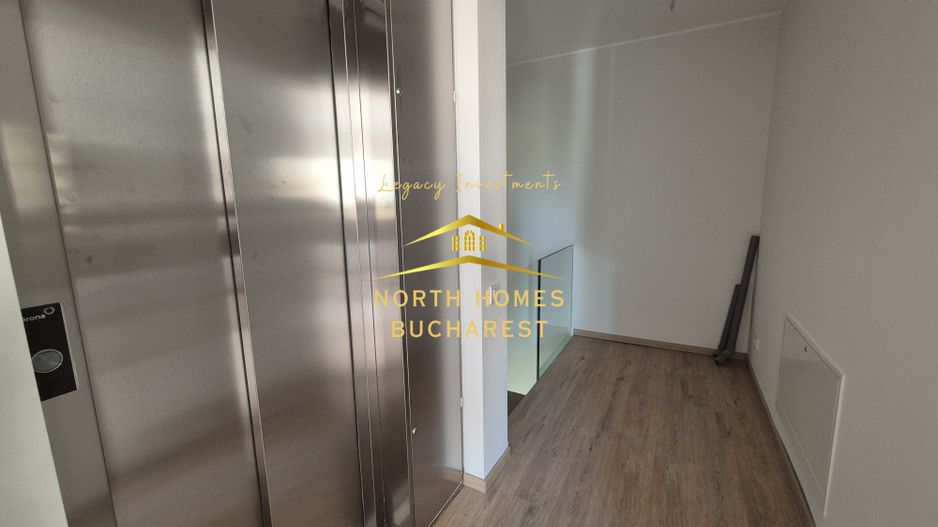VILE DUPLEX LUX PIPERA | ULTRAMODERNE CU LIFT | 0 COMISION - Poză 16
