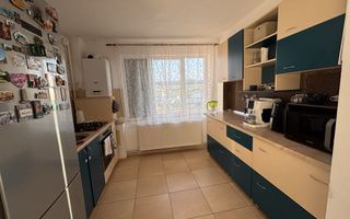 Apartament 3 camere, 84 mp, Baciu – zona Petrom - Poză 2