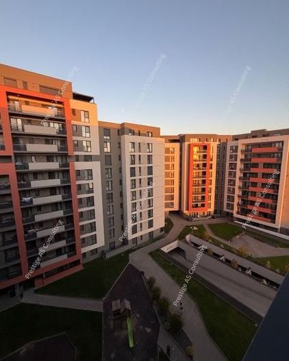 Apartament 2 camere | Iris Armoniei | Parcare subterana - Poză 12
