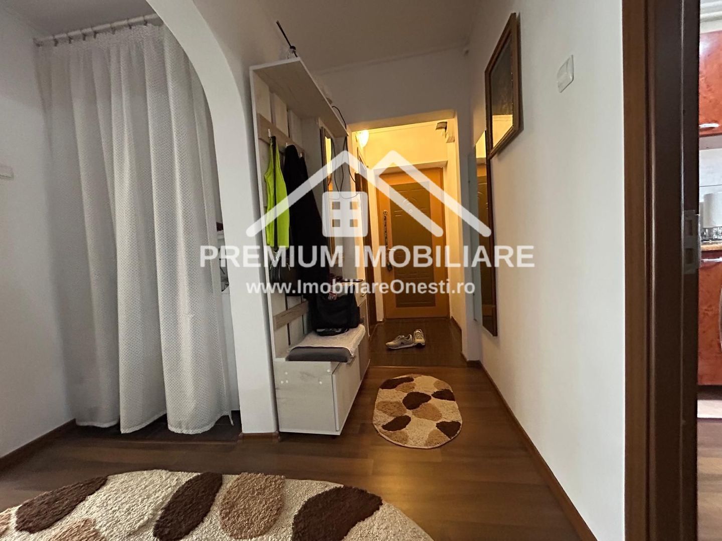 Apartament 3 camere de vânzare – Onești - Poză 8