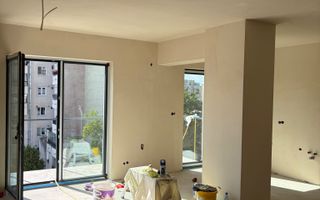 Apartament 3 camere | 2 băi | bloc nou | parcare | Dorobantilor | - Poză 1
