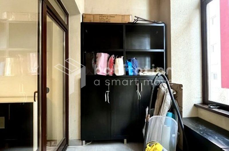 Apartament 3 camere, modern si spatios, 2009, zona Soarelui - Poză 20