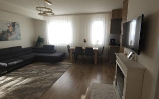 Apartament 3 camere, terasă panoramică și parcare subterană. - Poză 1