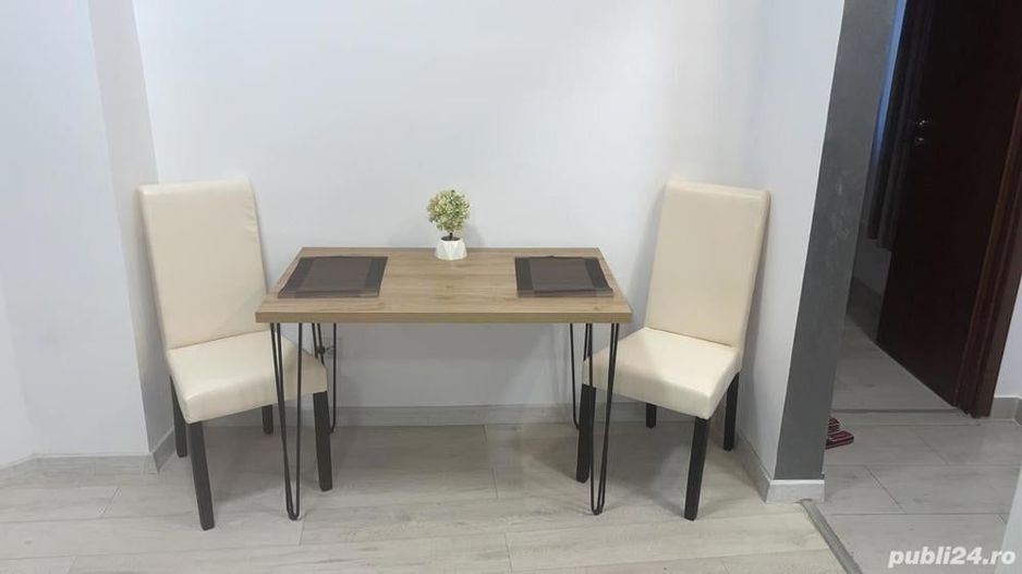 De Inchiriat apartamemt 2 Camere Unirii - Centrul Istoric sect 1 - Poză 7