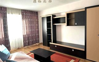 2 camere decomandate, Zona Piata Marasti, Kaufland, OMV, Lensa - Poză 3