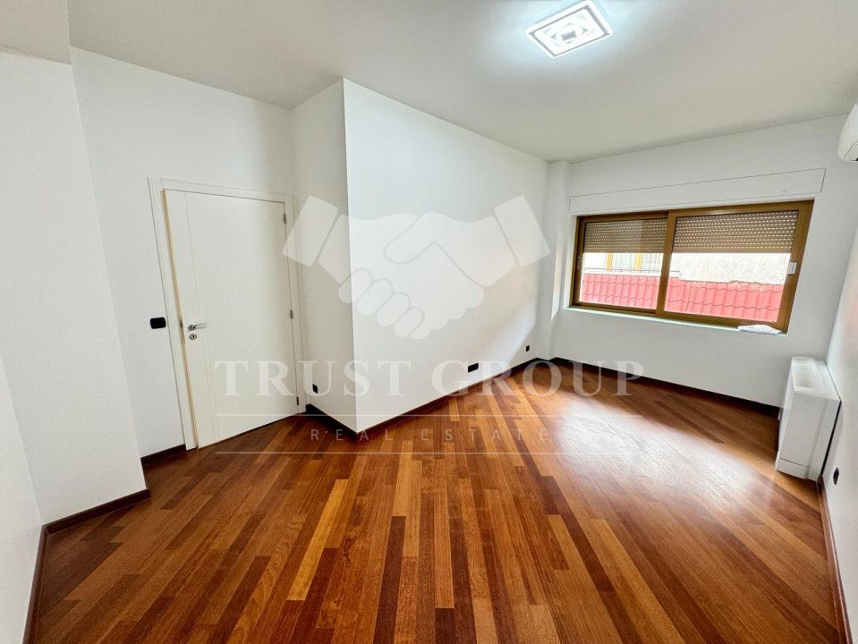Duplex 5 camere Primaverii | Loc de parcare - Poză 7