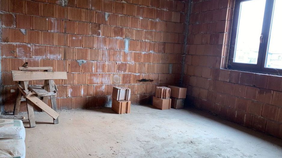 Casa Zimandu Nou 600 mp la rosu - Poză 8