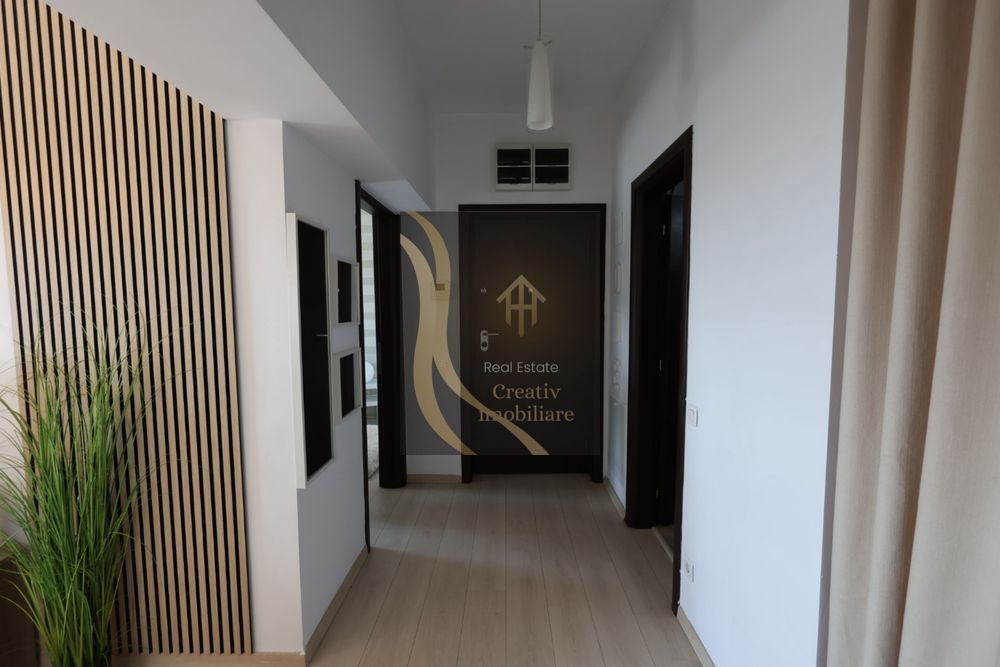 Inchiriere apartament 2 camere | Mihai Bravu | Parcare subterană - Poză 6