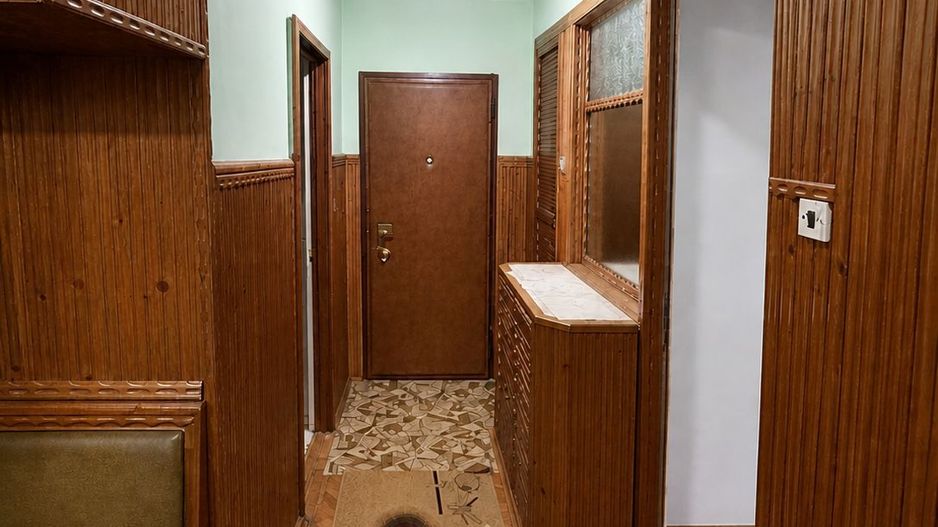 APARTAMENT 4 CAMERE ULTRACENTRAL - Poză 2