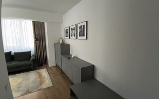 Apartament 2 camere | 72 MP | Bloc nou | Etaj 6 | Mobilat complet - Poză 1