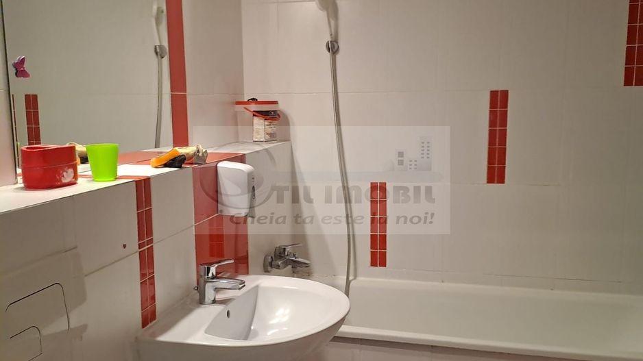 Apartament 4 camere Iasicon - 900 euro - Poză 6