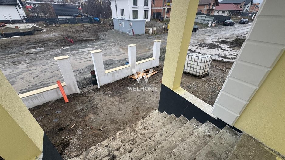 Casă individuală pe un singur nivel - Cisnădie - Poză 7