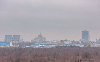 Apartamaent 2 camere in Natura Residence, Padurea Baneasa, Zoo - Poză 28