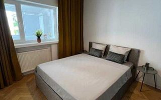 Calea Victoriei: 2 camere luminoase, poziție excelentă - Poză 6